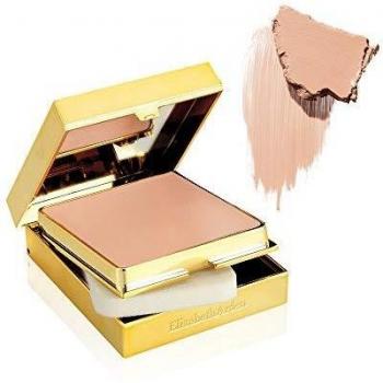 Elisabeth Arden Flawless Finish Sponge-On Cream Makeup Compact Foundation Shade 04 Porcelain Beige 23 g