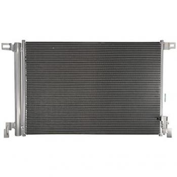 Condensador de aire acondicionado THERMOTEC KTT110675