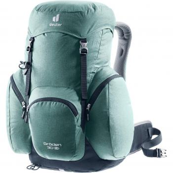 Mochila Deuter Gröden 30 SL Jade-Ink Unisex