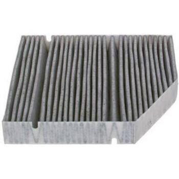 Filtro de habitáculo BOSCH 1 987 435 617