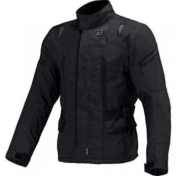 Chaqueta Hombre MACNA Esencial RL TAMAÑO Negro XL