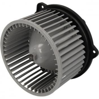 Ventilador de Habitáculo TOPRAN 821 056 para Vehículo con Volante a la Izquierda