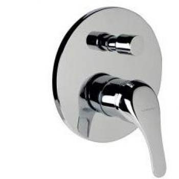 MM Ducha EMPOTRAR 2 VIAS iCLEVER PANAM Urban