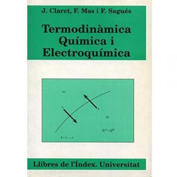 Termodinàmica química i electroquímica