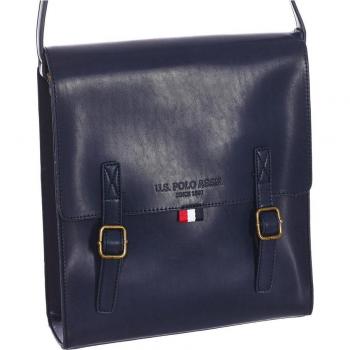 Bandolera grande BEUBY0527MVP de hombre