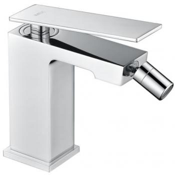 Grifo Monomando Bidé Pisa IMEX BDP048-2 Cromo