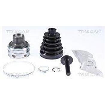 Juego de articulaciones, eje de transmisión TRISCAN 8540 29184