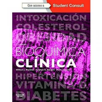 Bioquímica Clínica - 7ª Edición