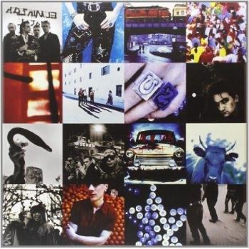 Achtung Baby [Vinilo]