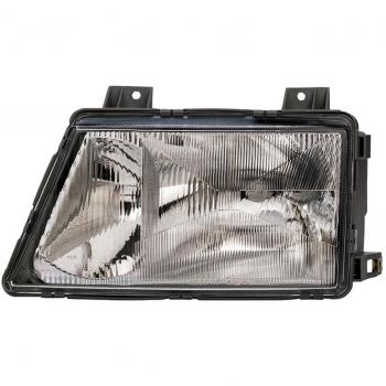 Faro principal delantero HELLA 1AH 007 774-011, tipo: faro, características: diseño optimizado para iluminación, alta durabilidad, fácil instalación, compatible con vehículos específicos