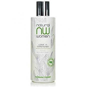 Natural Women Acondicionador - 200 ml