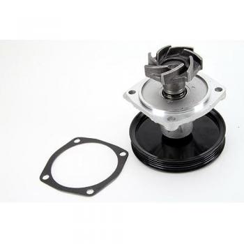 Bomba de agua THERMOTEC D1H015TT con junta mecánica para FIAT Tempra Berlina, Uno Hatchback, Tipo y LANCIA Prisma