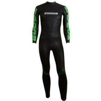 NEOPRENO ZOGGS FX3 WETSUIT Talla M