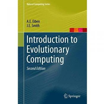 Introduction to Evolutionary Computing
