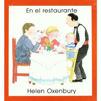 En el restaurante