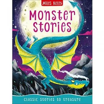 Monster Stories
