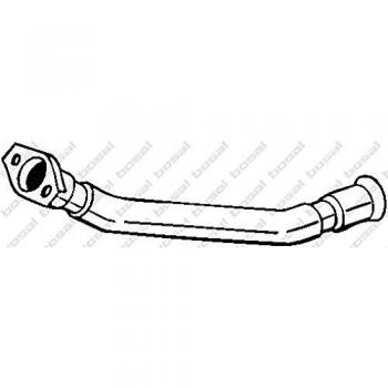 Bosal 741-357 Tubos