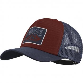 Gorra Millet Trucker Marrón