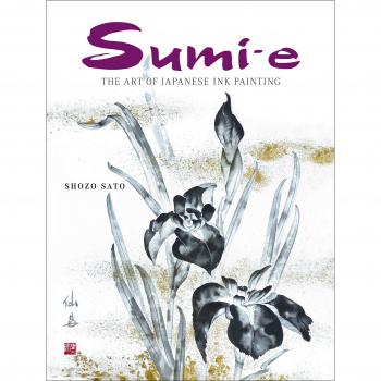 Sumi-E: The Art of Japanese Brush Painting