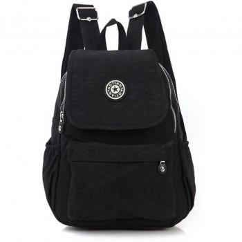Clode® Ocio de Nylon chicos chicas mochila mochila Colegio mochila senderismo bolso mochila