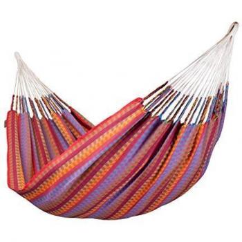Carolina Flowers Double Hammock