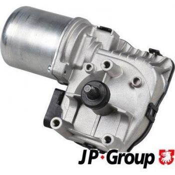 Motor del limpiaparabrisas JP GROUP 1198202600