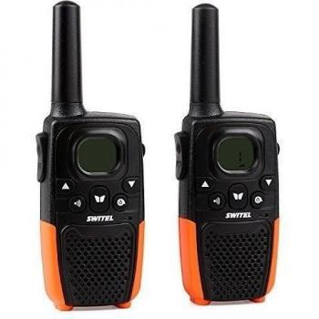 Switel WTC-570 Walkie-Talkie deportes