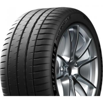 Michelin Neumático para Coche Pilot Sport 4S 275/40ZR19 (105Y) XL MO1 A