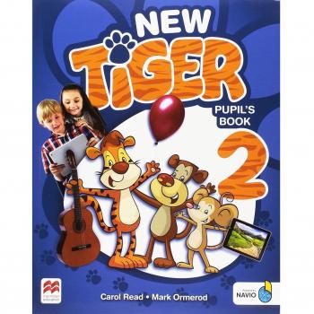 NEW TIGER 2 Pb Pk