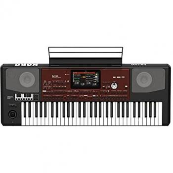 Korg PA-700 Oriental 61-Key Professional Arranger Keyboard
