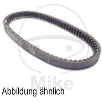 Correa trapezial de accionamiento variomatic DAYCO DAY8101, compatible con GILERA RUNNER 50 y STALKER 50