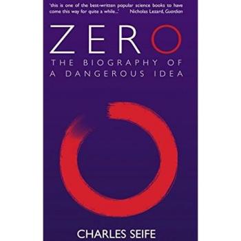 Zero: The Biography of a Dangerous Idea