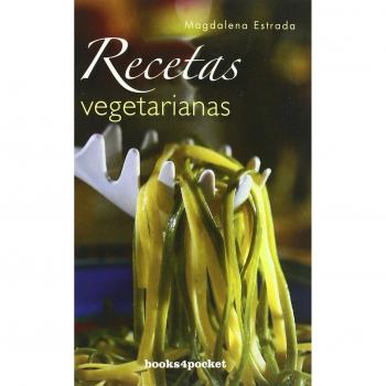 Recetas vegetarianas