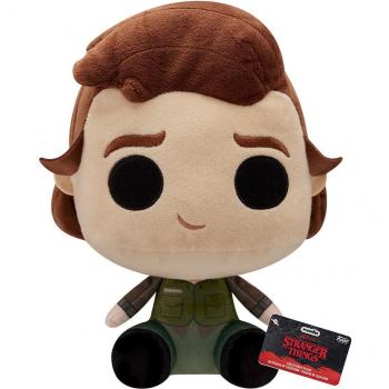 Funko Plush - Stranger Things: Hunter Steve Harrington 7-Inch Plush
