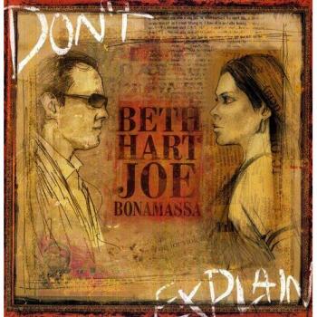 Don't Explain [VINYL]
