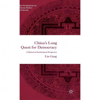 China's Long Quest for Democracy