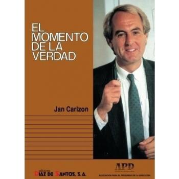 El Momento De La Verdad