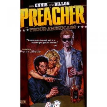 Preacher: Vol 3, Proud Americans