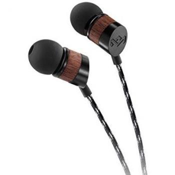 House of Marley elevacion v2,0 Auriculares in-Ear con micrófono - Azul Oscuro