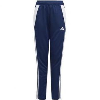Adidas Tiro 24 Kids Training Pants Blue Regular