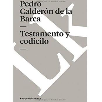 Testamento y codicilo