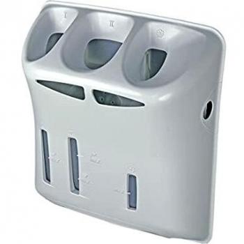 Bandeja de Jabón Whirlpool 481075258622 para Lavadora Bosch Siemens Ignis Proline Constructa Privileg Tegran