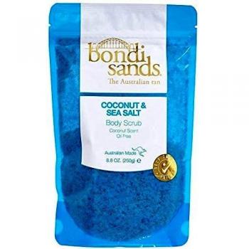 2 x Bondi Sands Body Scrub Coconut and Sea Salt - 250g