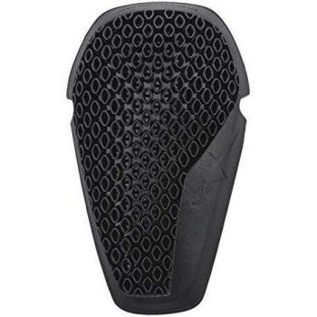 Alpinestars Nucleon Flex Plus Black Knee Protectors Size S