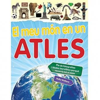 El meu món en un Atles