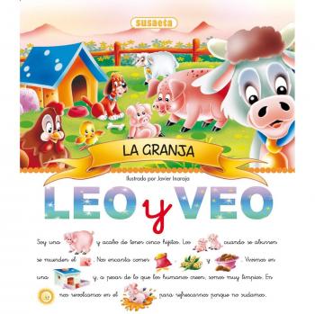 Granja - Javier (il.) Inaraja