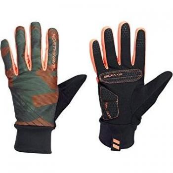 Northwave Luvas NW Power 2 Gel CAM/ORG M