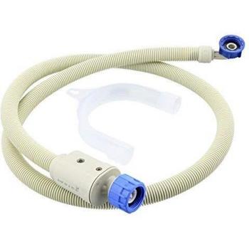 Tubo de entrada de agua con sistema Aquastop para lavadora AEG Electrolux