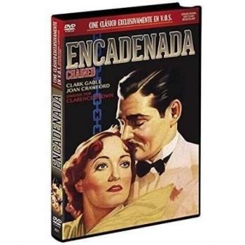 Encadenada DVD