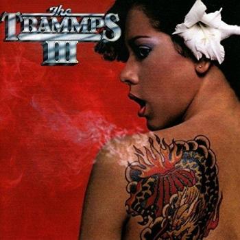 The Trammps III: Expanded Edition